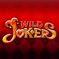 Wild Joker's in leap