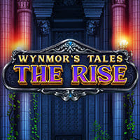 Wynmor's Tales The Rise in wizard