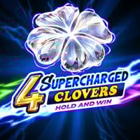 4 Supercharged Clovers: Hold and Win in Sub_New
