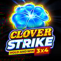 Clover Strike: Hold and Win in Sub_New