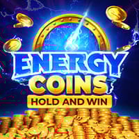 Energy Coins: Hold and Win in Classic