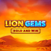 Lion Gems: Hold and Win in sub_holdandwin