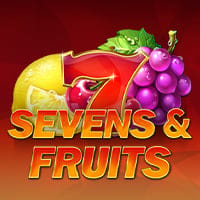 Sevens and Fruits in playson
