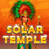 Solar Temple in playson