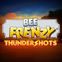Bee Frenzy in NetEnt