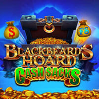 Blackbeard's Hoard Cash Sacks in slots_playtech
