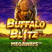 Buffalo Blitz Megaways in gr_netentgames