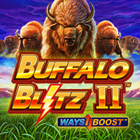 Buffalo Blitz 2 in Sub_Playtech