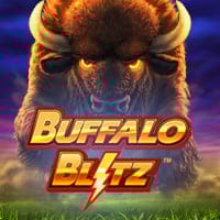 Buffalo Blitz in Sub_Playtech