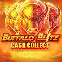 Buffalo Blitz: Cash Collect in slots_playtech