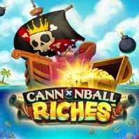 Cannonball Riches in slots_playtech