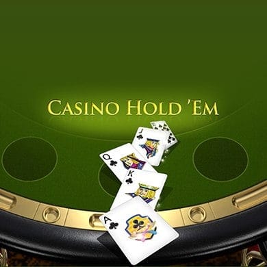 Casino Hold 'Em in Table_JackpotGames