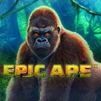 Epic Ape in gr_netentgames