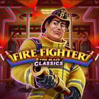 Fire Blaze: Fire Fighter in slots_playtech