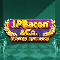 Gold Hit and Link: JP Bacon and Co in Sub_Playtech