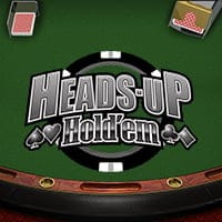 Heads Up Holdem in Table_JackpotGames