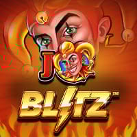 Jo Blitz in AllJackpots