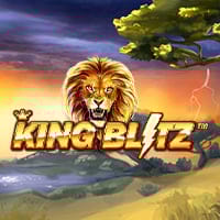 King Blitz in gr_netentgames