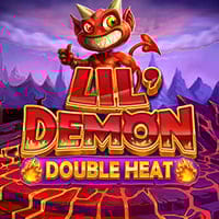 Lil Demon: Double Heat in slots_playtech
