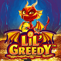 Lil Greedy in slots_playtech