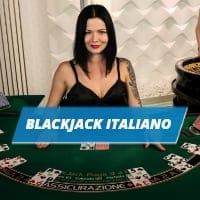 Blackjack Italiano 1 in sub_International Picks