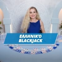 Greek Blackjack in live_exclusive