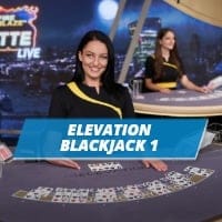 Elevation Blackjack 1 in live_exclusive