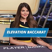 Elevation Baccarat in live_exclusive