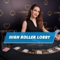 High Roller in LiveCasino_OtherGames