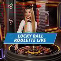 Lucky Ball Roulette Live in LiveCasino_OtherGames