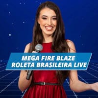 Mega Fire Blaze Roleta Brasileira Live in sub_International Picks