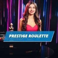 Prestige Roulette in LiveCasino_OtherGames