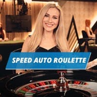 Speed Auto Roulette in LiveCasino_OtherGames