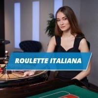 Roulette Italiana in sub_International Picks