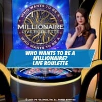 Who Wants To Be A Millionaire Roulette in LiveCasino_Roulette