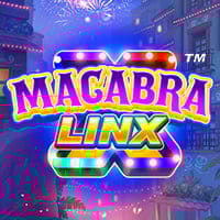 Macabra LinX in Sub_Playtech
