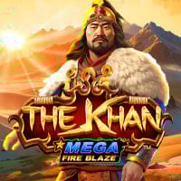 Mega Fire Blaze: The Khan in Sub_RecentSuccess