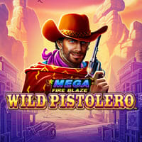 Mega Fire Blaze: Wild Pistolero in Sub_Playtech