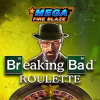 Mega Fire Blaze: Breaking Bad Roulette in playtechtables