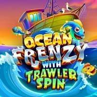 Ocean Frenzy in slots_playtech