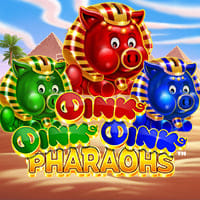 Oink Oink Oink: Pharaohs in gr_egyptian