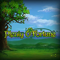 Plenty O'Fortune in St Patricks