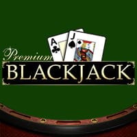Premium Blackjack in playtechtables