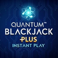 Quantum Blackjack Plus Instant Play in Sub Blackjack