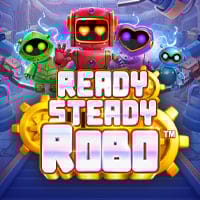 Ready Steady Robo in bestnewslots