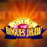 Rogues Draw in playtechtables