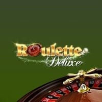 Roulette Deluxe in Table_Roulette
