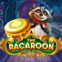 The Racaroon in slots_playtech