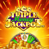 Triple Money Jackpot in jackpotsgames
