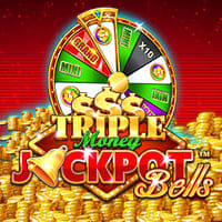Triple Money Jackpot Bells in gr_netentgames